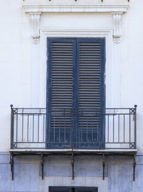siclian pencere