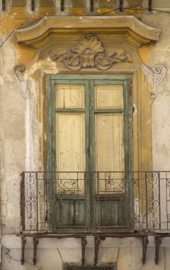 siclian pencere