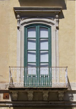 siclian pencere