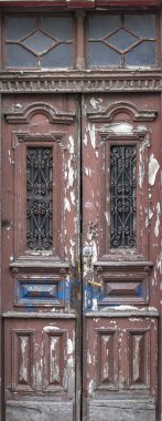 eski kapı