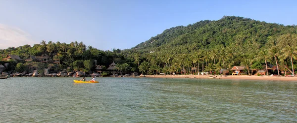 Costa della Thailandia — Foto Stock