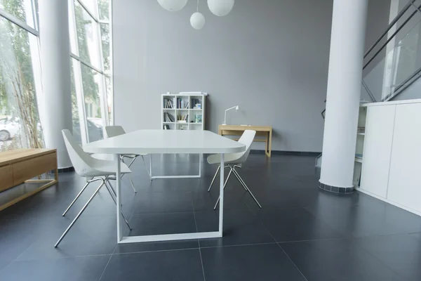 Modern office interior — Stock Photo, Image