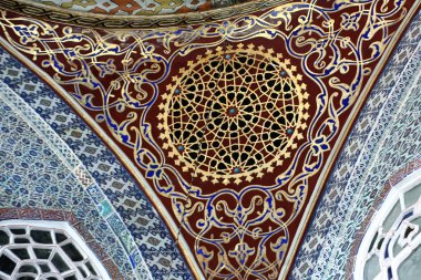Topkapı Sarayı