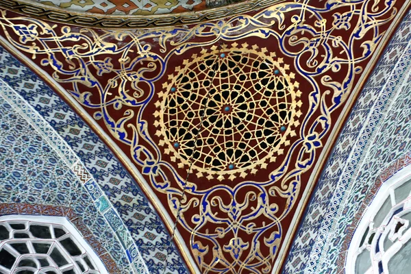 Palais de Topkapi — Photo