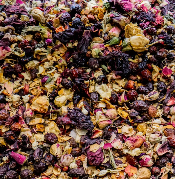 Güzellik çayı manzarası