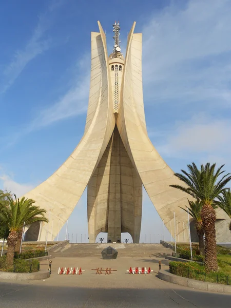 Monument — Stockfoto