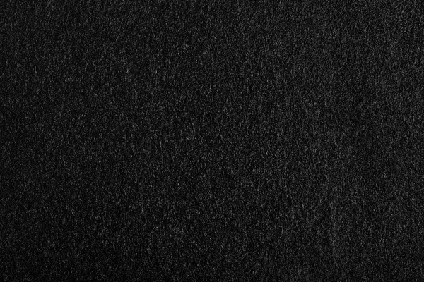 Filt - svart Royaltyfria Stockbilder