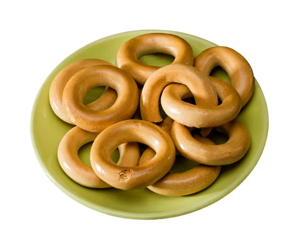 çıtır simit çay için