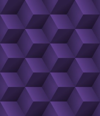 3D mor küpleri sorunsuz