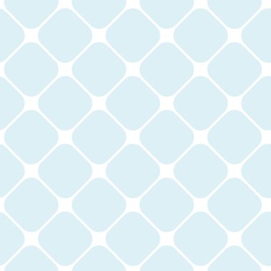 Dikişsiz basit çapraz kare