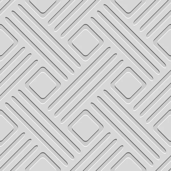 gri desenli çizgiler ve sorunsuz kareler