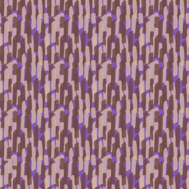 Soyut el çizimi vektör pürüzsüz desen. Çiçek motifleri, kaba acı dokusu, doğal toprak renkleri. Noktalar damlalar işaretleyici fırça darbeleri sanatsal arkaplan oluşturur.