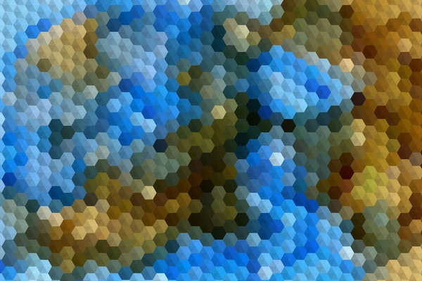 Abstract Kleurrijke Vectorachtergrond Universele Maaswijdte Heldere Wazige Verf Kleuren Textuur — Stockvector