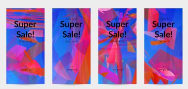 Soyut, rengarenk, parçalanmış cam dokusu. Şeffaf üstüste binen keskin parçacıklar buz kristali dijital etkisi yaratır. Patlama patlayıcısının hareket düzeni. Arkaplan şablonu rastgele kırılgan hareket.