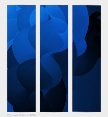 Üç boyutlu sıvı dalgalı şekil. Parlak bulutlu fütüristik arka plan. Soyut müzik dalgalarında canlı gradyan akışı. Dinamik sıvı doku. Moda pankartı tasarımı için yaratıcı vektör şablonu.