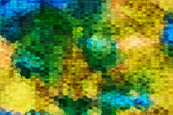 Abstraktní Barevné Vektorové Pozadí Univerzální Síťovina Pozadí Jasně Rozmazané Barvy — Stockový vektor