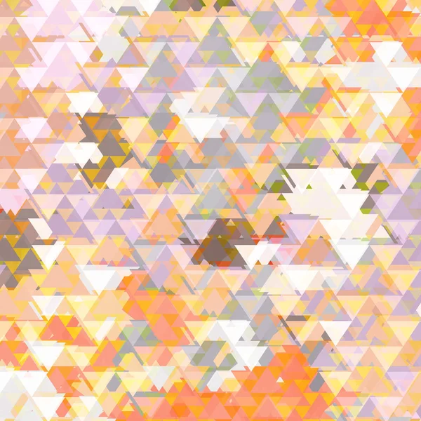 Fondo Vectorial Colorido Abstracto Fondo Malla Universal Brillantes Colores Pintura — Vector de stock