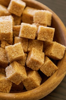 Esmer Şeker Küpleri kapatın