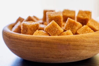 Esmer Şeker Küpleri kapatın