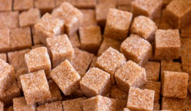 Esmer Şeker Küpleri kapatın