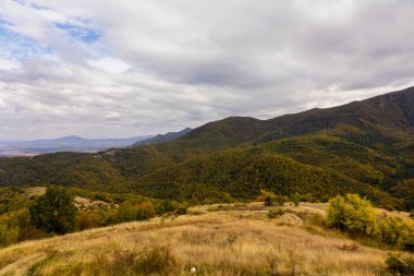 Bulgar Rodop dağları sahneden düştü 