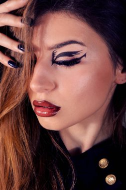 HELLOWEN KADINLAR KADIN EVİNDE