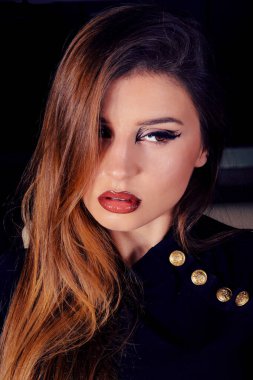 HELLOWEN KADINLAR KADIN EVİNDE