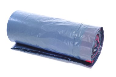 çöp torbaları