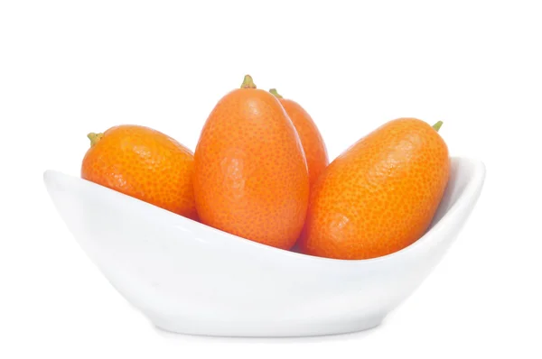 Kumquats — Stock Photo, Image