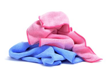 mikrofiber dishcloths