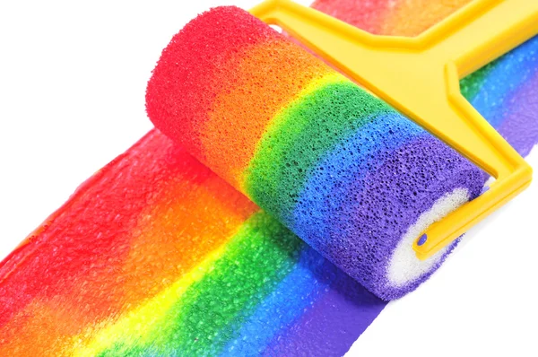 Rainbow — Stock Photo, Image