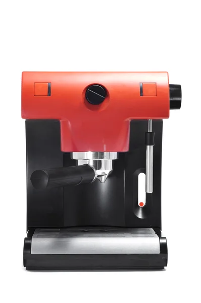 Espressomachine — Stockfoto