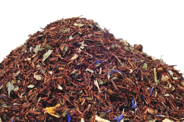 Rooibos tea — Stock Photo, Image