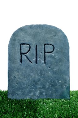 Cadılar Bayramı mezar