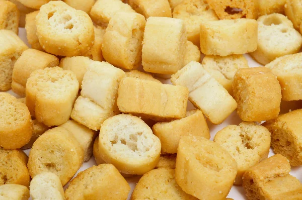 Croutons — Stock Image Croutons Royalty Free Stock Images