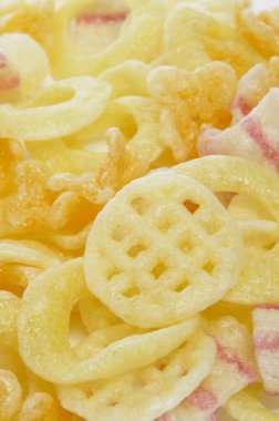 patates aperatifler