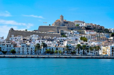 Ibiza kent