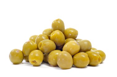 İspanyol çekirdeksiz zeytin