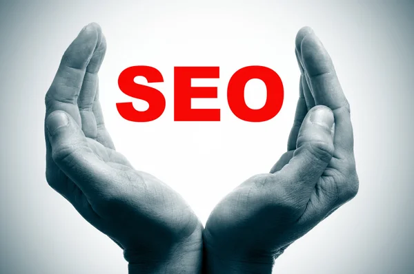 SEO, Optimisation des moteurs de recherche — Photo