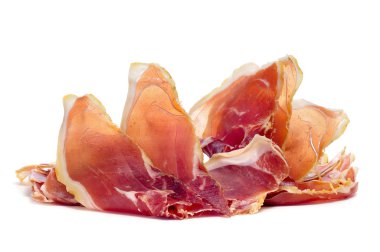 Serrano jambonu