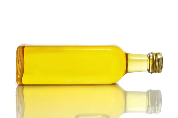 Olio d'oliva — Foto Stock