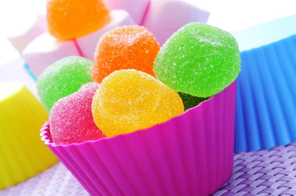 Candies — Stock Photo, Image