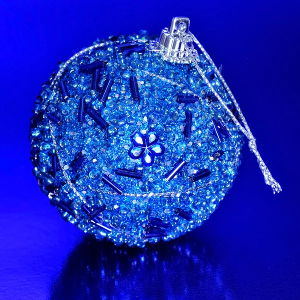 Boule de Noël — Photo