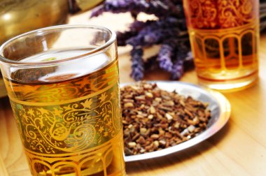 çay bardakları