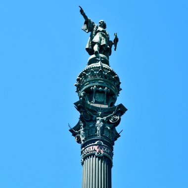 Barcelona, İspanya