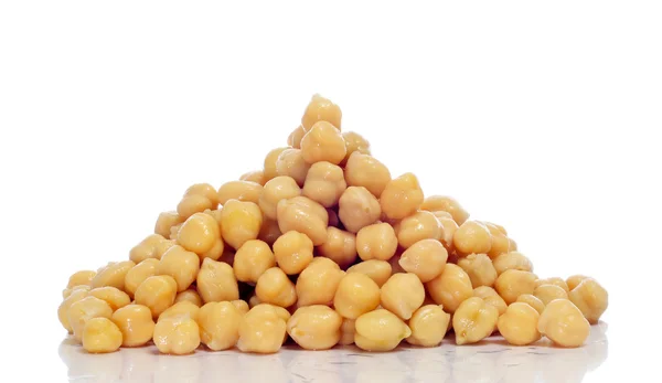 Chickpeas — Stock Photo, Image