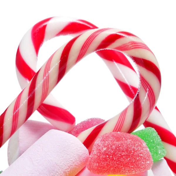 Candies — Stock Photo, Image