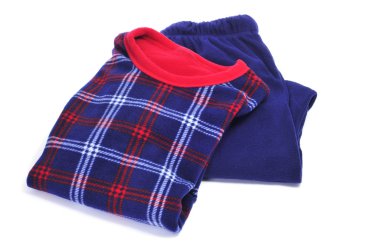Kış pijama