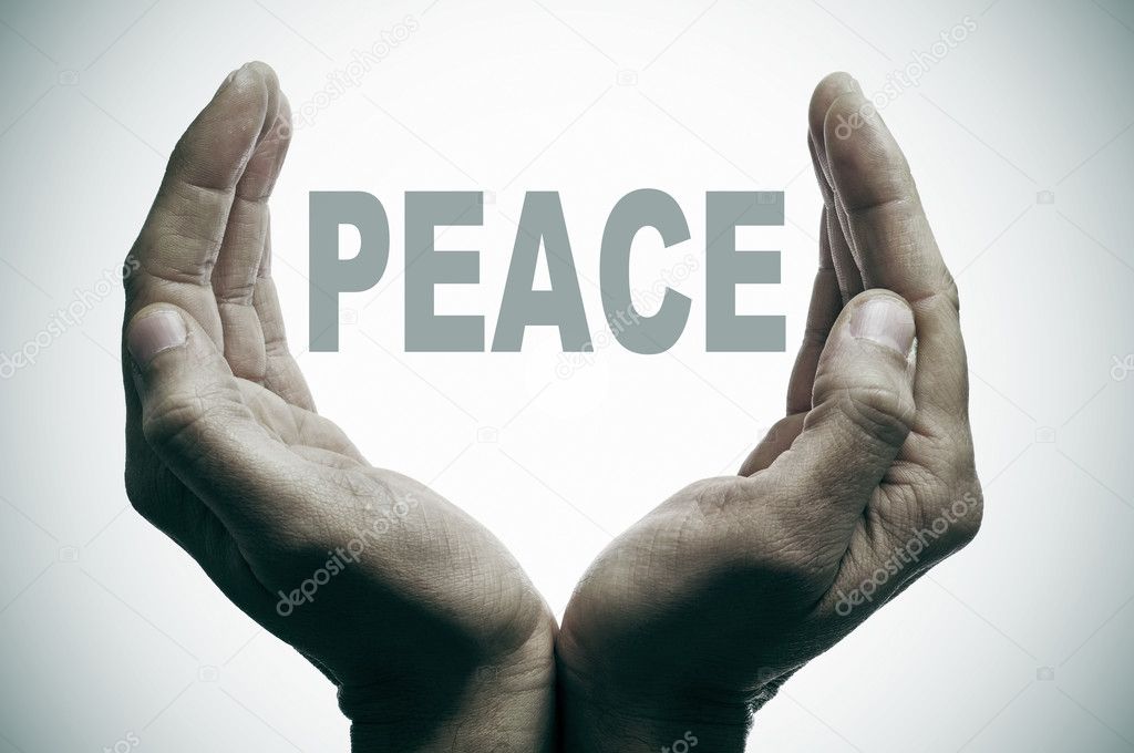 Word Peace