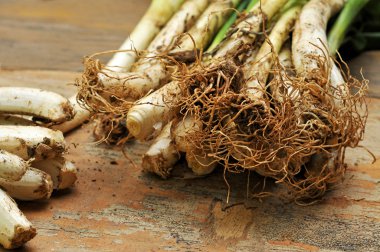 calcots, Katalan tatlı soğan
